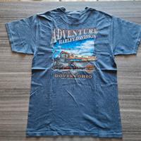 Maglietta originale Harley Davidson