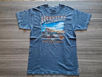 Maglietta originale Harley Davidson