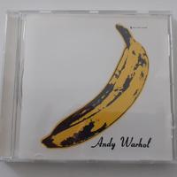 CD The Velvet Underground & Nico