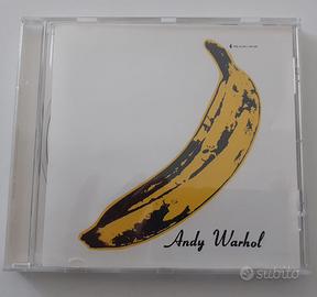 CD The Velvet Underground & Nico