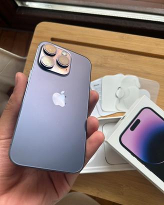 Iphone 14 pro 128gb