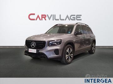 MERCEDES GLB 200 d Progressive Advanced Plus auto