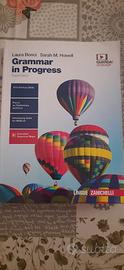 Grammar in Progress Third Edition Laura Bonci lice