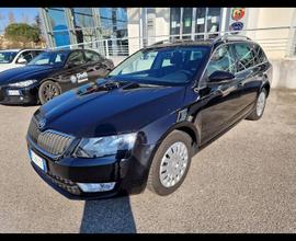 Skoda Octavia 1.4 TSI Wagon Ambition G-Tec