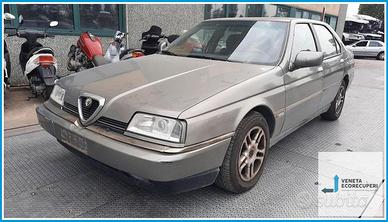 Ricambi Usati ALFA ROMEO 164 Super 1996