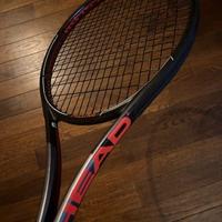 Head prestige tour 305 gr