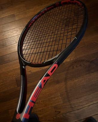 Head prestige tour 305 gr