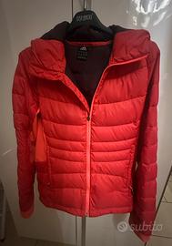 Piumino Adidas da donna