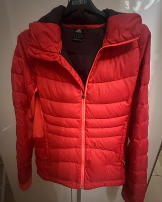 Piumino Adidas da donna