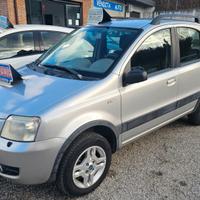 Fiat Panda 1.2 4x4 Climbing GPL MONTATO no meil in