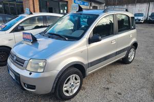 Fiat Panda 1.2 4x4 Climbing GPL MONTATO no meil in
