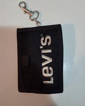 Portafoglio Levi's