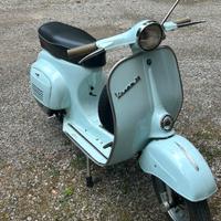 Vespa 50L