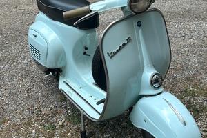Vespa 50L