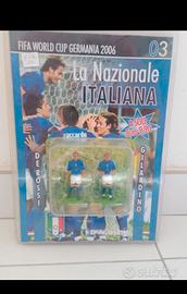 Fifa Word Cup Germania 2006 DeAgostini 