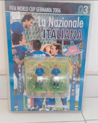 Fifa Word Cup Germania 2006 DeAgostini 