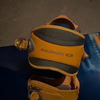 Tavola snowboard