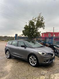 Renault Grand Scenic 7 posti 91.000 km dci 150 cv