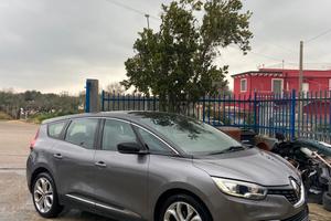 Renault Grand Scenic 7 posti 91.000 km dci 150 cv