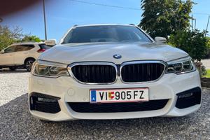 BMW 5er-Reihe 520d xDrive Touring Aut. Kombi / Fam