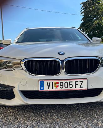 BMW 5er-Reihe 520d xDrive Touring Aut. Kombi / Fam