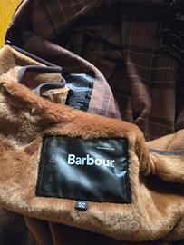 Giacca Barbour 