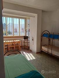 Casette vacanze Paestum 7-15gg\W.End\1-15Lu=600