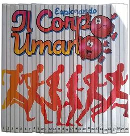 esplorando il corpo umano 