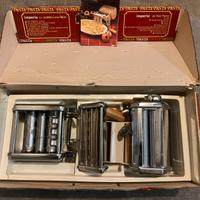 Macchina per la pasta Imperia - Prezzo ribassato