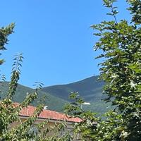 Appartamentino con vista sull'Amiata