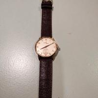 orologio Zenith stellina Sporto