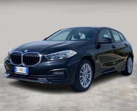 BMW Serie 1 116d Advantage auto