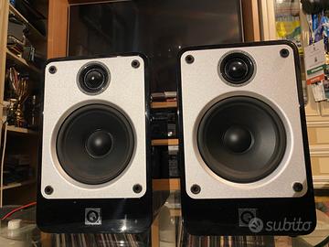 Diffusori Q ACOUSTICS 2020i