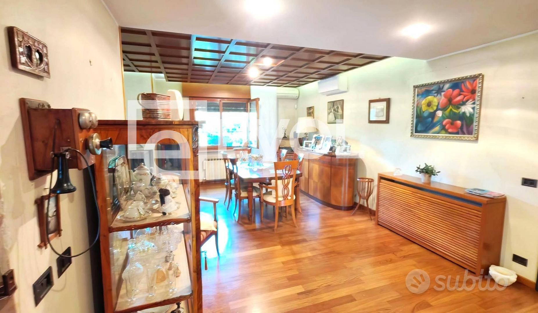Casa – Udine, San Domenico / San Domeni, Villaggio del Sole - Vista 3