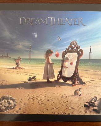 Dream Theater Box Set Vol. 1 LP sealed NUOVO