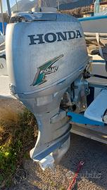 RICAMBI PER HONDA BF 40 A CARBURATORI