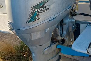 RICAMBI PER HONDA BF 40 A CARBURATORI