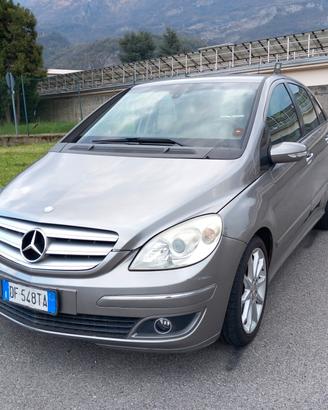 Mercedes Classe B 180 CDI Sport Aut.