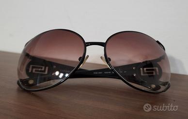 Versace occhiali donna
