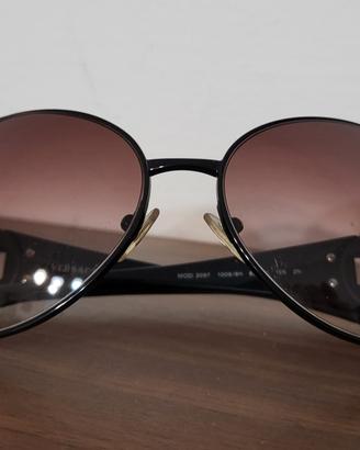 Versace occhiali donna