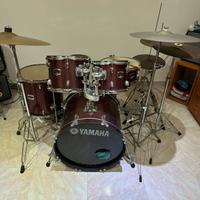 Batteria acustica