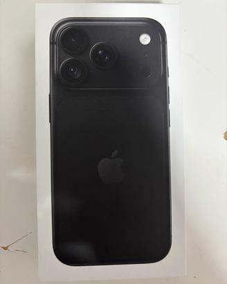 iPhone 18 pro NUOVO