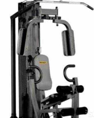 Palestra multifunzione completa  Buone condizioni