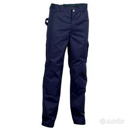 Pantaloni da lavoro