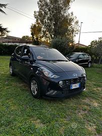 Hyundai i10 1.0 MPI con Ecopack Advanced PERFETTA 