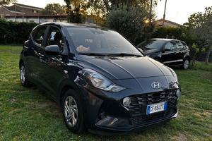 Hyundai i10 1.0 MPI con Ecopack Advanced PERFETTA 