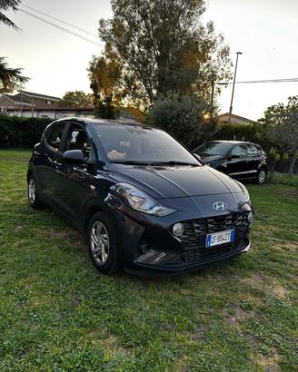 Hyundai i10 1.0 MPI con Ecopack Advanced PERFETTA 