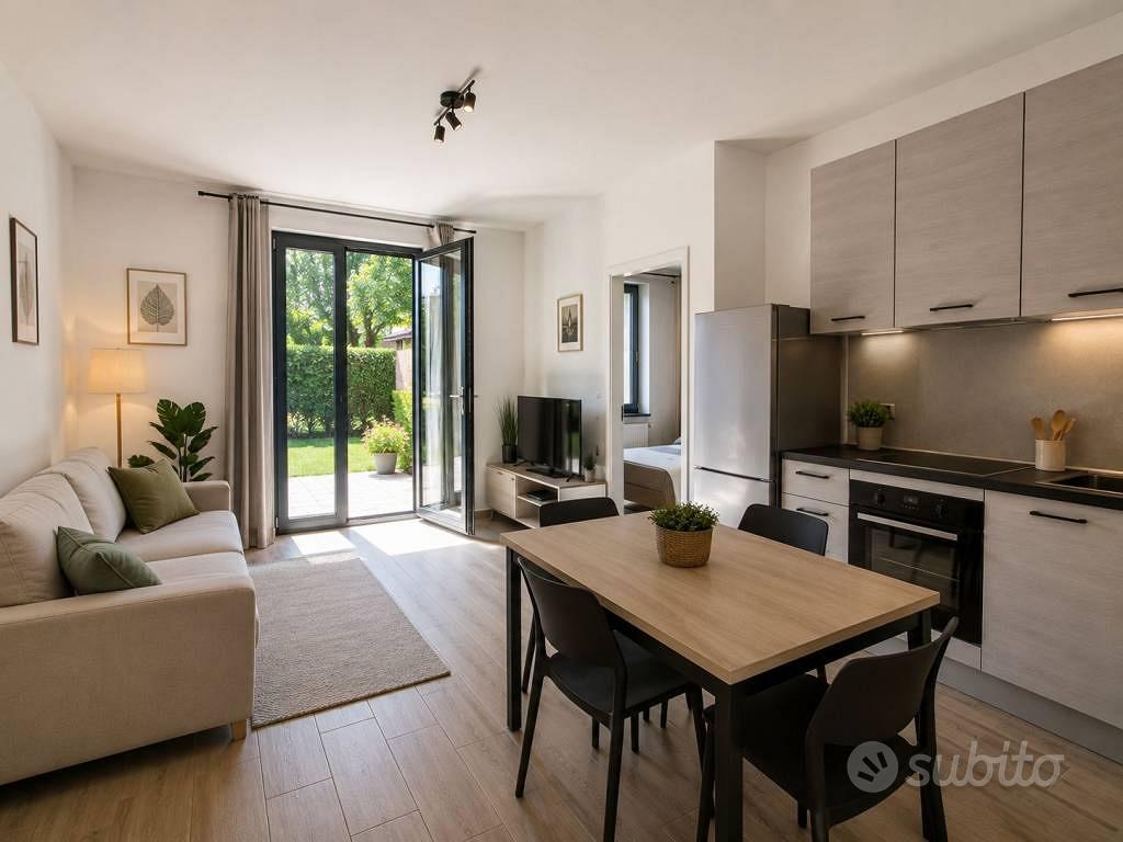Appartamento – Bologna, Róveri, San Donato-San Vitale - Vista 3