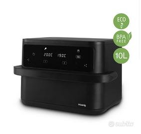 Friggitrice ad aria 10 Lt