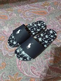 Ciabatte Polo Ralph Laurent taglia 40